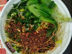 -老陈婆手工面庄