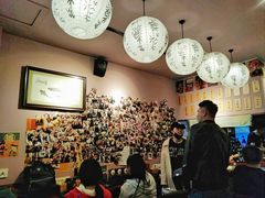 -鸟串烧Yakitori