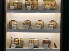 零售区-家琳甜品(江南东店)