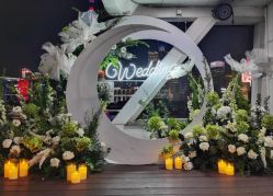 点击看大图 -Doris一站式游轮婚礼船东直营店(外滩店)