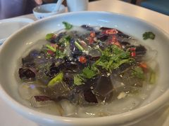 拌鲜海蜇-小平岛開海水饺(浑南店)