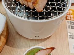 -蔡澜点心·粤菜(新街口IFCX店)