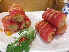 -點無缺茶楼·海鲜酒家(世博店)