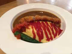 -呀咪咖喱屋(龙之梦购物中心莘庄店)
