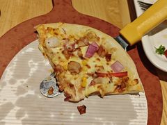 -菲滋意式休闲餐厅(北仑银泰城店)