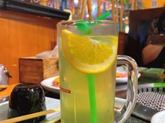 -梦山水日本烧肉(五四广场店)