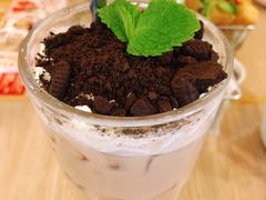 盆栽奶茶-仙踪林(江燕路万科里店)