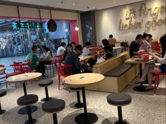 -肯德基(平江新城店)