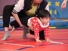 -小小运动馆(罗宾森中心)