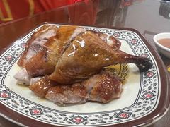 -聂记粤菜馆(鼓西路店)