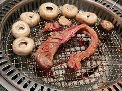 -上男·烧肉集市(五一广场店)