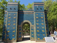 -北京世界公园