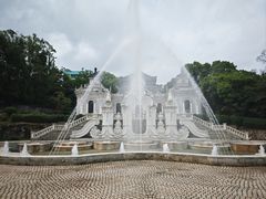 -珠海圆明新园