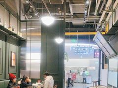 -章记星洲 · 新加坡餐厅(望京店)