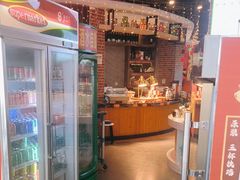 -罗二娘·鲜切牛自助火锅(罗湖东门步行街店)