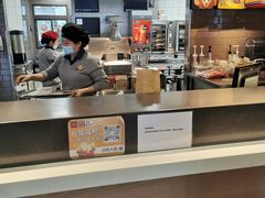 -麦当劳(金山红星美凯龙DT店)