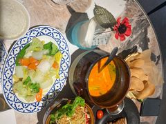 -KingThaia金泰兰(滨江天街店)