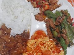 -乡村基·川味现炒大王(熙悦天街店)