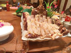 -东海怡品海鲜豆捞(星街坊店)