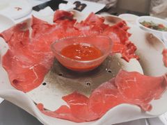 -红鼎豆捞·非遗鲍皇汤火锅(宝丰路店)