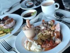 -澳门旅游塔360°旋转餐厅(南湾湖广场店)