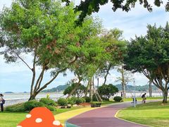 -太平洋咖啡(海天驿站店)