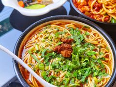牛肉拉面大-宛平李记小吃(东关街店)
