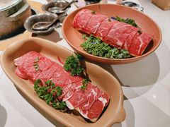 -芸山季·云南野生菌火锅(南翔印象城MEGA店)