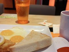 -大快活(丽丰店)