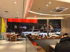 -蝎王府羊蝎子(西直门店)
