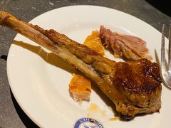 羊排-宝莱纳餐厅(滨江店)