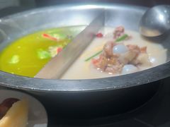 -骨之味·筒骨汤火锅(江头店)