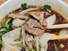 -豫楚源美猴王·面(武商广场店)