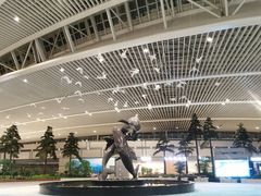 -青岛胶东国际机场