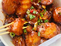 -周签签锅巴土豆(建设路总店)