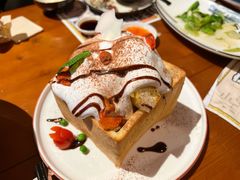 -胡桃里音乐酒馆(百家湖1912店)