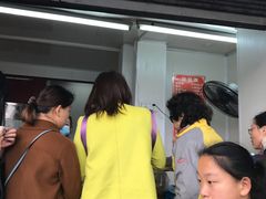 -航天馒头(瞻园路店)
