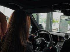 -无锡德星奔驰4S店(胡埭店)
