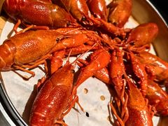 -巴厘龙虾·榜首油焖大虾(洞庭·艺术洋房店)
