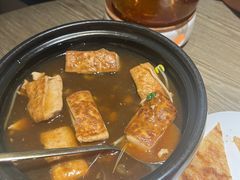 -熹素·鲜美素食Vegetarian (天河领展店)