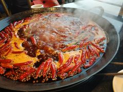 -纸盐河码头火锅(十八梯店)