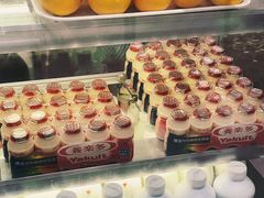 -CoCo都可(湖滨银泰店B区店)