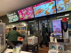 -德克士(安靖店)