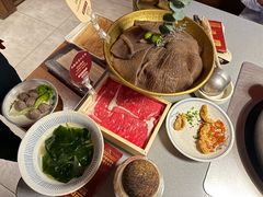 -巴奴毛肚火锅(新街口金鹰店)