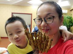 -寻香羊小羊·徐州烧烤(南京店)