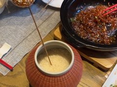 -莲·中餐厅(成都首座万豪酒店)