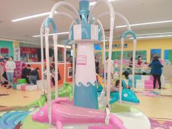 -孩子王(盐城宝龙广场店)