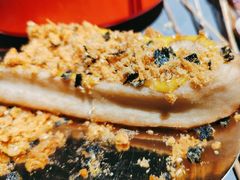 -醉炫音速烧烤·干煸菜(沙河总店)