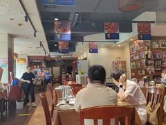 -天下客饭店(中山路店)
