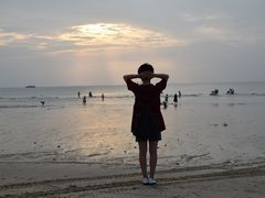 -石螺口海滩